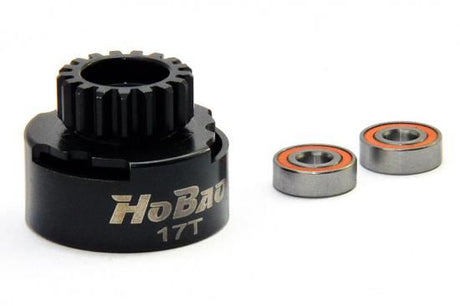 HOBAO CNC CLUTCH BELL 17T