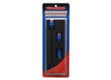 TRAXXAS Driveshafts, center E-Revo (steel constant-velocity) Fr&Rr