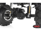 Rc4Wd Link & Leaf Spring Mount Blackwell Machined Axle V2 Rr.