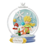 Pantasy Le Petit Prince™ Winter Melody - 63 Pcs