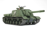Tamiya 1/35 Russian Jsu-152