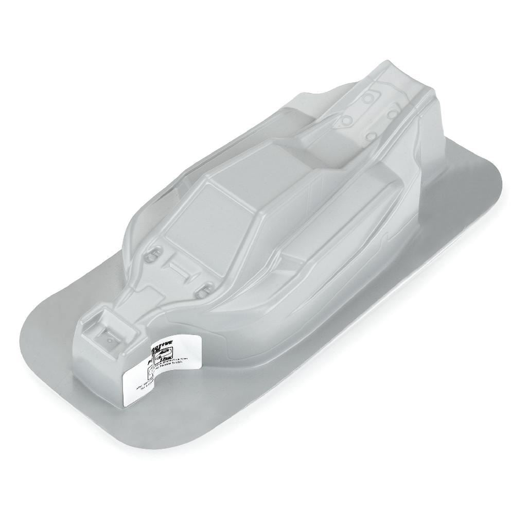 Pro 1/14 Axis Tough-Color Gray Body: Typhon Grom