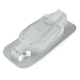 Pro 1/14 Axis Tough-Color Gray Body: Typhon Grom