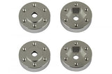 Element RC Ft Enduro Beadlock Hex Adapters - Aluminum