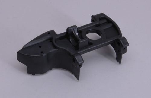 FG Modellsport Plastic front axle housing L 4WD
