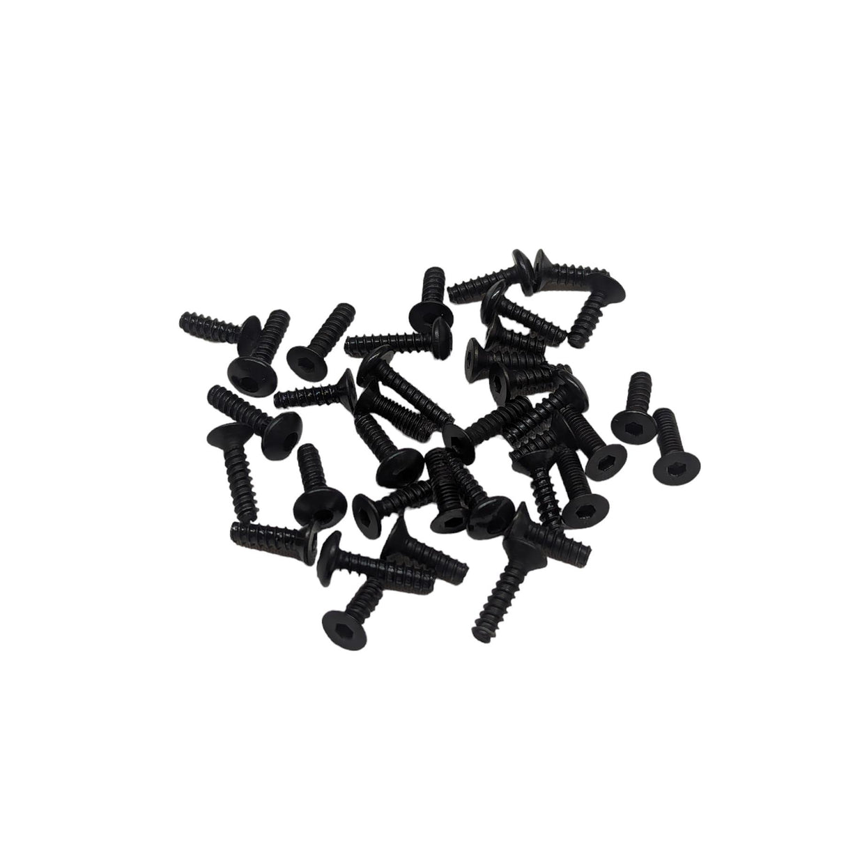 HPI Maverick Quantum Mixed Bolts (Breaker Part)