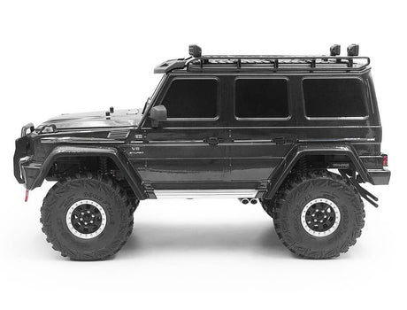 RC4WD ADVENTURE ROOF RACK FOR TRAXXAS TRX-4 MERCEDES-BENZ G-500