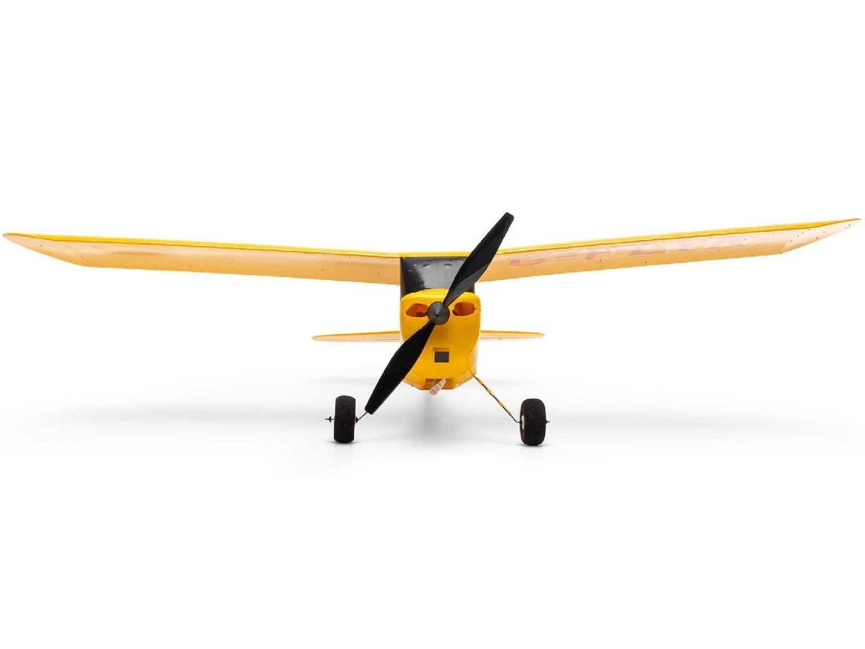 Hobbyzone Champ Anniversary Special Edition 515Mm Bnf Basic With Safe