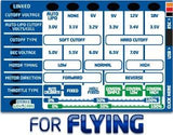 CASTLE Field Link Programmer for Flying
