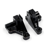 Yeah Racing Aluminum Front Lower Arm Mount For Team Associated Rc10