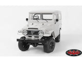 RC4WD COMPLETE CRUISER BODY SET FOR GELANDE II