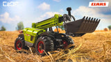 Cada Claas Scorpion 756 Farm Telehandler - 401 Pcs