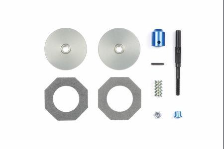Tamiya DB-01 Slipper Clutch Set