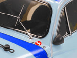 Tamiya 1000 TCR Berlina Corse (MB-01)