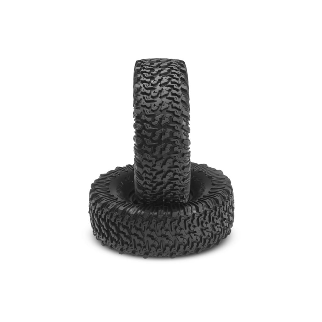 Scopios-Green-All-Terrain Scaler (fits 1.9")