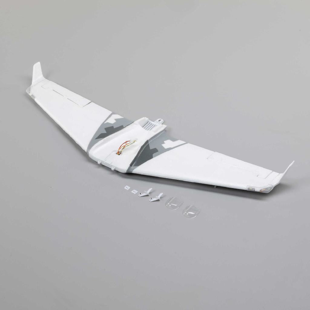 E Flite Wing Set: Umx Viper