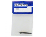 HOBAO HYPER SS/CAGE SCREW M3X50MM (2)