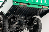 FMS TOYOTA FJ45 1/12TH SCALER RTR GREEN
