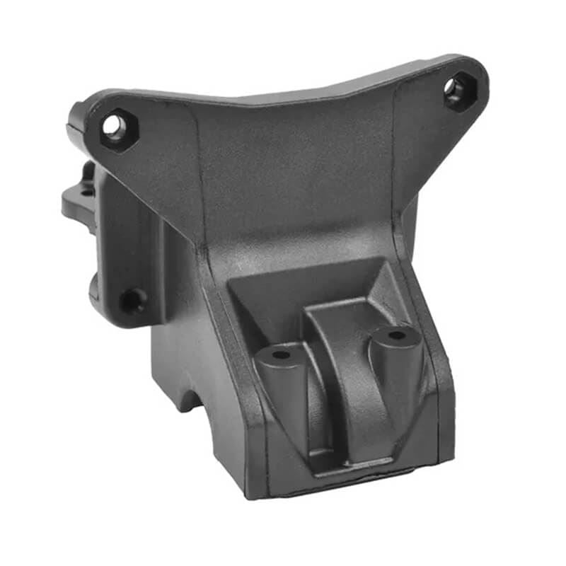 Corally Xd Shock Tower Cover Front