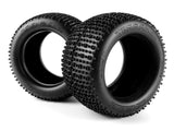 Tredz Terrahex Tire Hd 160X90/3.8In (2Pcs)