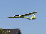 E Flite UMX Conscendo BNF Basic with AS3X and SAFE Select