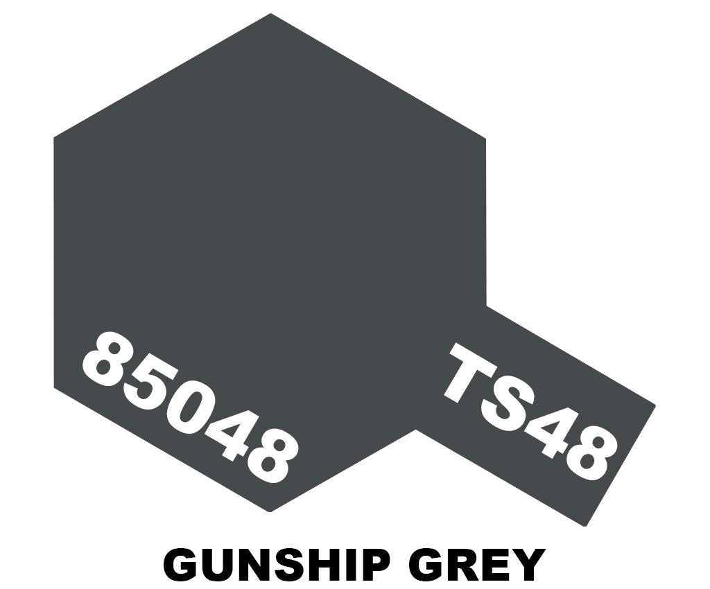 Tamiya Ts Spray Paint - Ts (Multiple Colours)