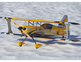 Precision Aerobatics Ultimate Amr V3 - Yellow