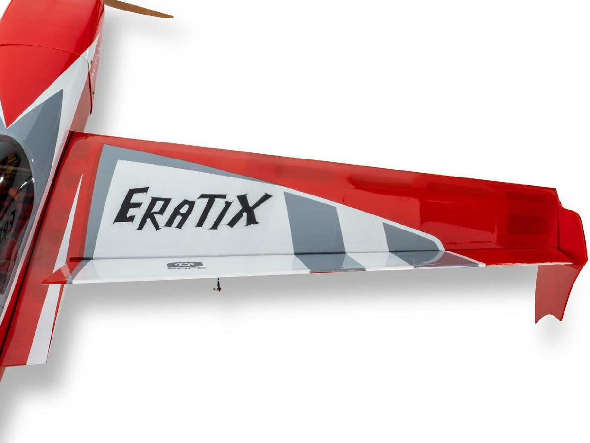 E Flite Eratix 3D Sws 1.6M (64In) Bnf Basic With Spektrum 6S 4000Mah