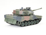 Brother Tank Rc Tank 1 18 German Leopard 2 Camo