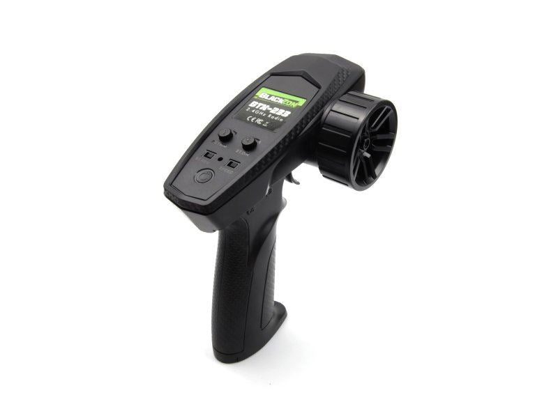 Blackzon Btx-233 2.4Ghz 3Ch Transmitter