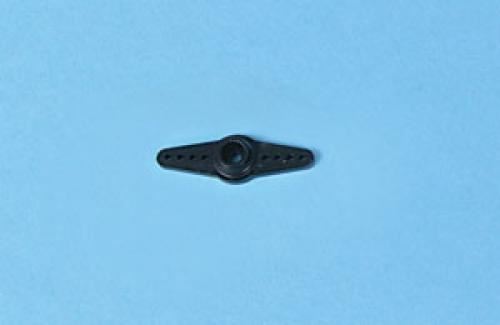 Futaba Servo Horn - Type J (Splined) Pk4