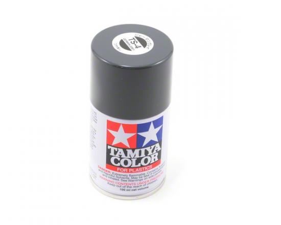 Tamiya TS Spray Paint - TS Lexan (Multiple Colours)