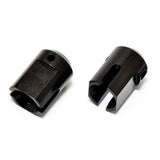 HOBAO MT CENTRE BRAKE OUTDRIVE CUPS, 2PCS