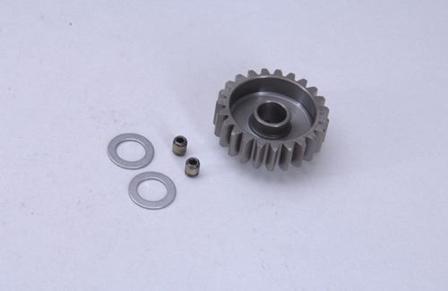 FG Modellsport Steel gear w/hardened 23t profile