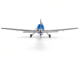 E Flite Umx Cirrus Sr22T Bnf Basic With As3X And Safe Select