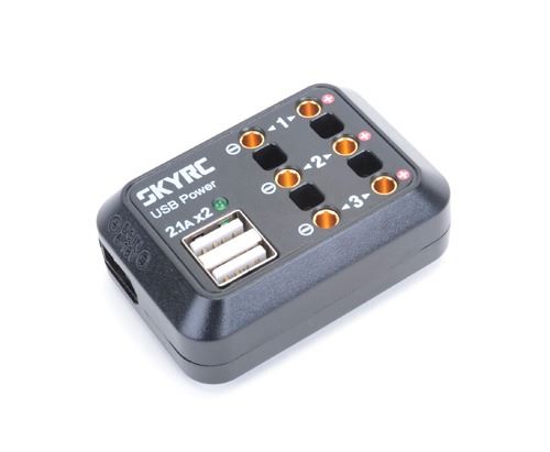 SkyRC DC Power Distributor