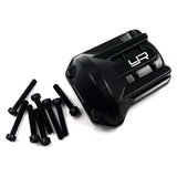 Yeah Racing Alloy Rear Diff Cover For Traxxas TRX-6