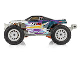 Team Associated Mt10 Classic Truck Builders Kit
