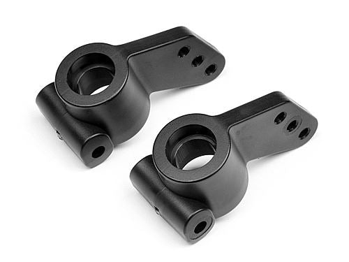 HPI Rear Hub Carrier Set