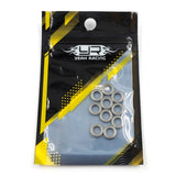 Yeah Racing Rc Ceramic Bearing (5X8X2.5mm) 10Pcs
