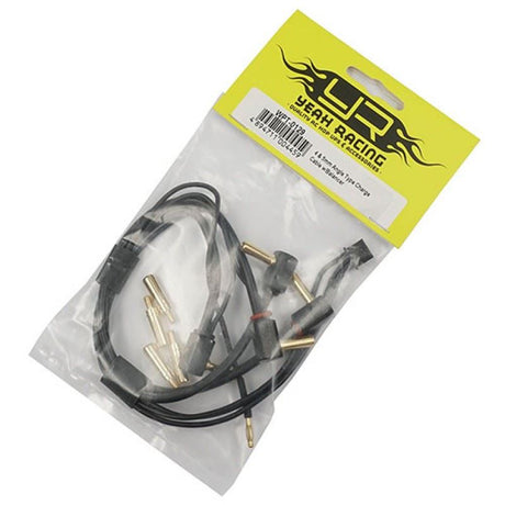 Yeah Racing Right Angle Type Balance Charge Cable