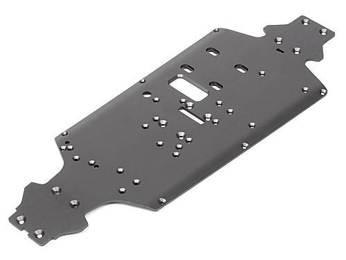 HPI Main Chassis