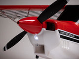 E Flite Super Decathlon 1.2M Bnf Basic With As3X+ And Safe Select