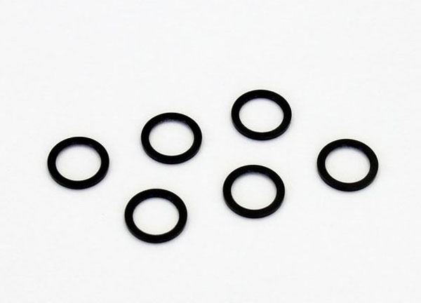 Spring Spacer 0.5Mm Mini-Z Awd Dws (6)