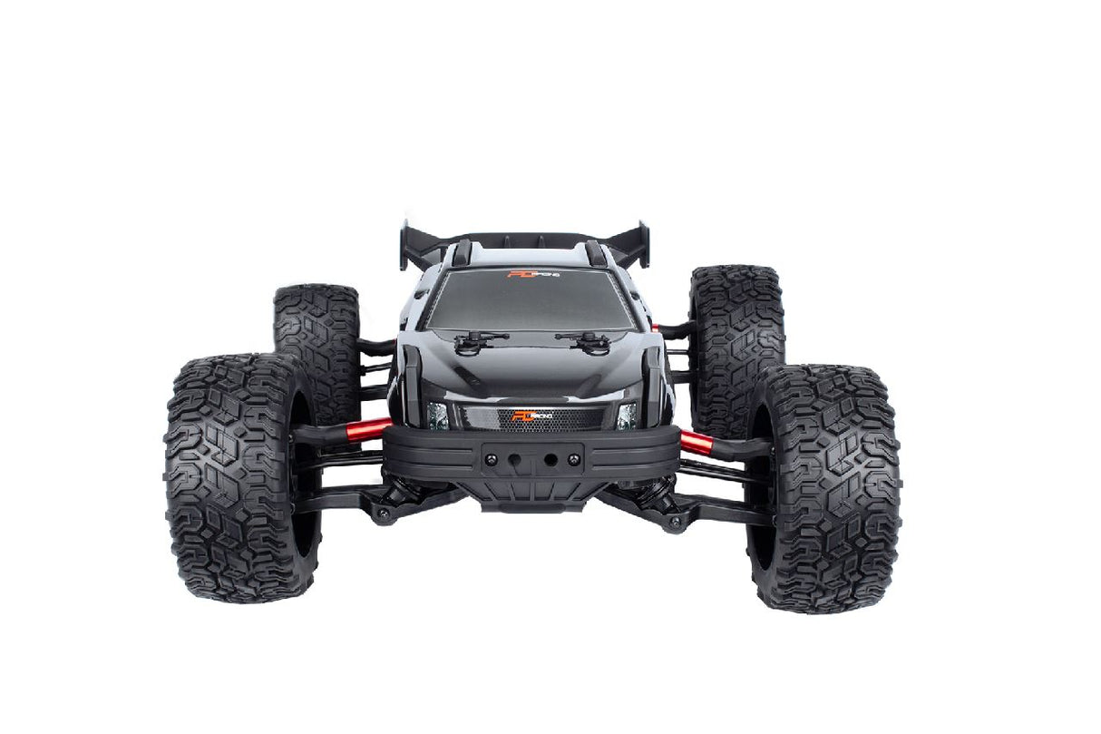 Pd Racing Magnitron Brushless 6S Speed Monster Truck 1:6