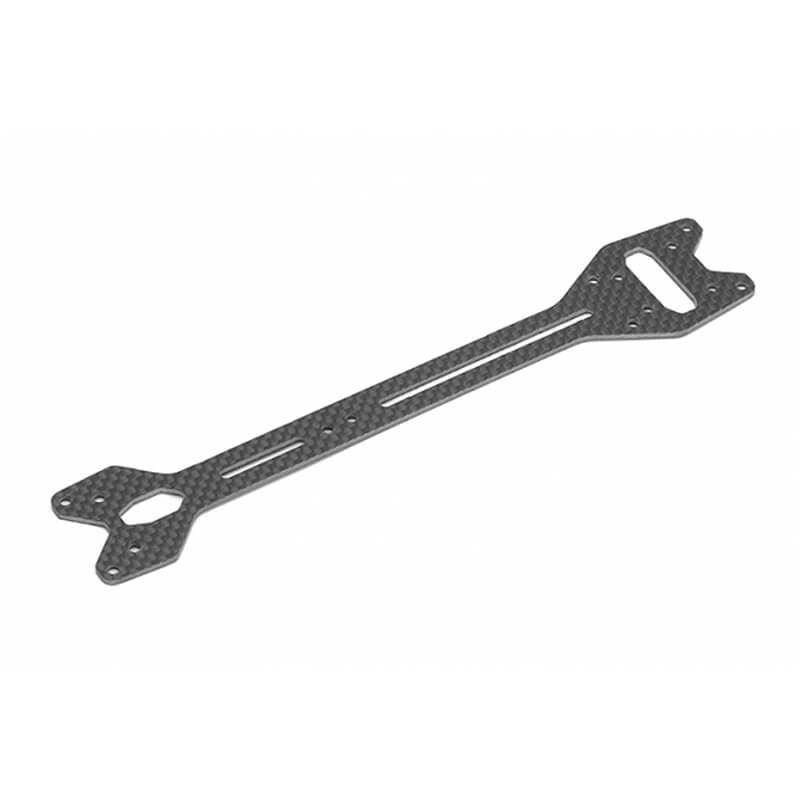 Louise Rc Carbon Upper Deck