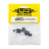 Yeah Racing Aluminum 7075 Rear Upright For Xpress Xm1 Xm1S Am1 Am1S Fm1S