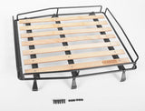 RC4WD WOOD ROOF RACK FOR RC4WD CRUISER BODY