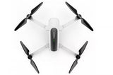 Hubsan Zino Folding Drone 4K W/Extra Battery - Charger - Propellers And Carry Bag (H117S-PRO)