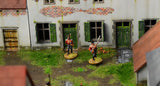 Italeri Waterloo “La Haye Sainte”